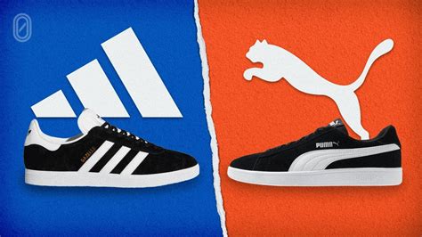 band tussen adidas en puma|The Rivalry That Shaped Sports: Adidas vs Puma .